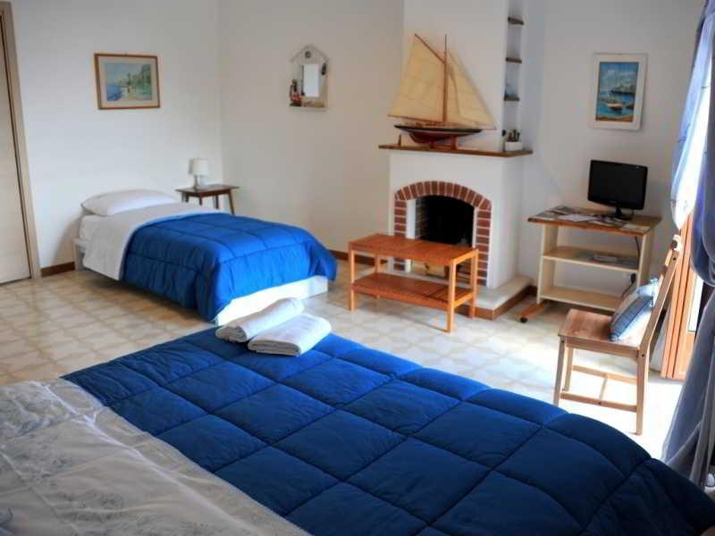 La Muraglia Bed & Breakfast 2*